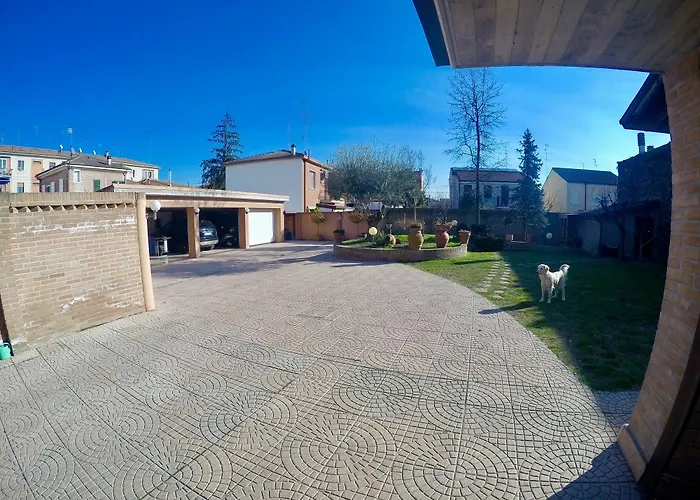 Oasi Отель типа 