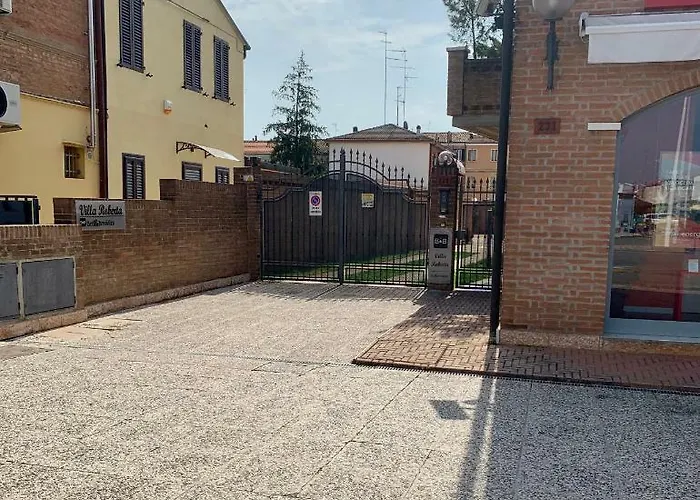 Oasi Отель типа 